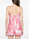 Pucci Silk top