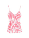 Pucci Silk top