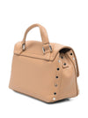 Zanellato Postina Daily baby leather handbag