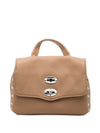 Zanellato Postina Daily baby leather handbag