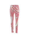 Pucci Printed leggings