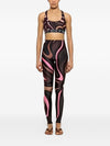 Pucci Printed leggings