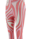 Pucci Printed leggings