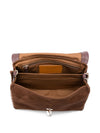 Zanellato Postina Zashmere small leather handbag