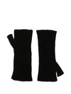 MRZ Wool and cashmere gloves