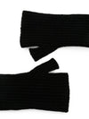 MRZ Wool and cashmere gloves