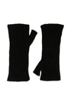 MRZ Wool and cashmere gloves
