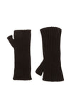 MRZ Wool and cashmere gloves