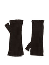 MRZ Wool and cashmere gloves