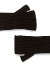 MRZ Wool and cashmere gloves