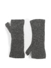 MRZ Cashmere muffs
