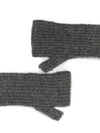 MRZ Cashmere muffs