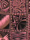 Pucci Printed silk foulard