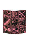 Pucci Printed silk foulard