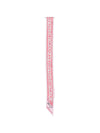 Pucci Printed silk foulard