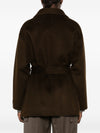 ENVELOPE 1976 Coats BROWN