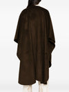 ENVELOPE 1976 Jackets BROWN