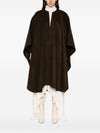 ENVELOPE 1976 Jackets BROWN