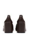 MM6 Maison Margiela With Heel BROWN