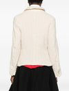 Comme Comme Wool jacket