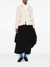Comme Comme Wool jacket