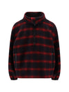 Balenciaga Checked flannel overshirt