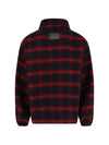 Balenciaga Checked flannel overshirt