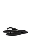 The Christian Louboutin summer thong sandals