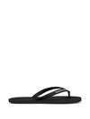 The Christian Louboutin summer thong sandals