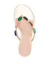 Gianvito Rossi Shanti thong sandals