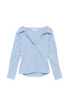 032C Mela cotton shirt