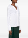 032C THE FRANKIE SHOP Shirts WHITE