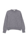MRZ Cashmere crewneck sweater