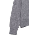 MRZ Cashmere crewneck sweater