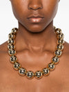 Alessandro Enriquez Pearl necklace