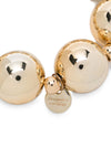 Alessandro Enriquez Pearl bracelet