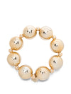 Alessandro Enriquez Pearl bracelet