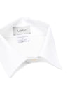 MRZ Cotton collar and cuffs