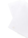 MRZ Cotton collar and cuffs