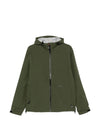 H2O SPORTSWEAR Bornholm rain jacket