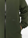 H2O SPORTSWEAR Bornholm rain jacket