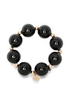 Alessandro Enriquez Pearl bracelet