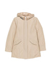 Woolrich Arctic parka coat