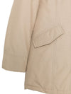Woolrich Arctic parka coat