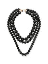 Alessandro Enriquez Pearl necklace