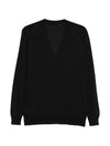 MRZ Wool cardigan