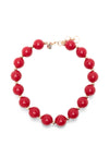 Alessandro Enriquez Pearl necklace