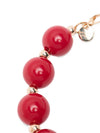 Alessandro Enriquez Pearl necklace