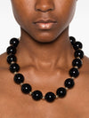 Alessandro Enriquez Pearl necklace