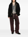 Front Street Wool blend field jacket